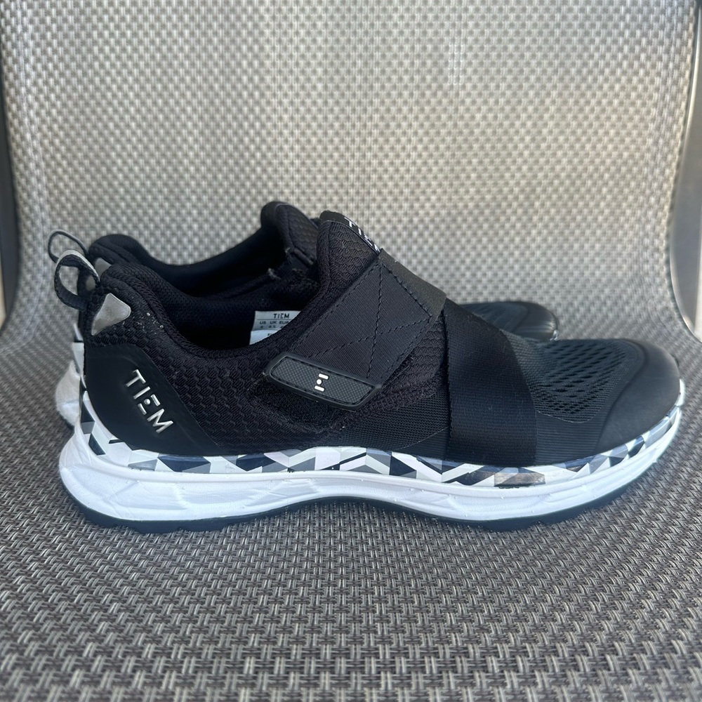 Tiem brand Cycle shoes